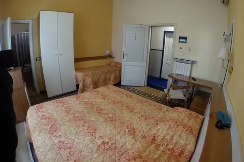 La Torre Hotel in Predazzo, foto 29