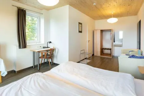 Hotel Hohe Flum foto 6