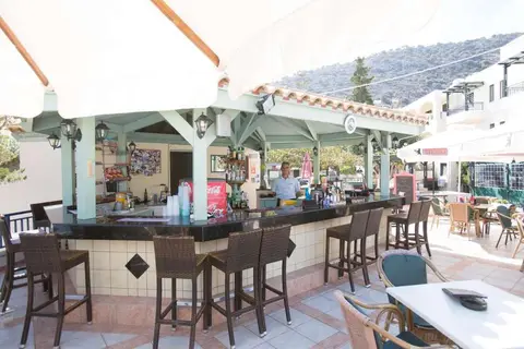 Anastasia Hotel in Malia Municipal Unit, foto 12