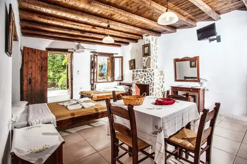 Stone Village Petrino Horio in Μπαλί — foto 12