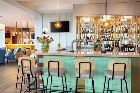 Leonardo Hotel Liverpool in Liverpool — foto 9