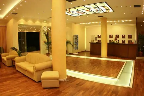 Zante Village Hotel in Alykanas — foto 8