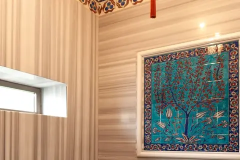 Sokullu Pasa in Fatih — foto 15