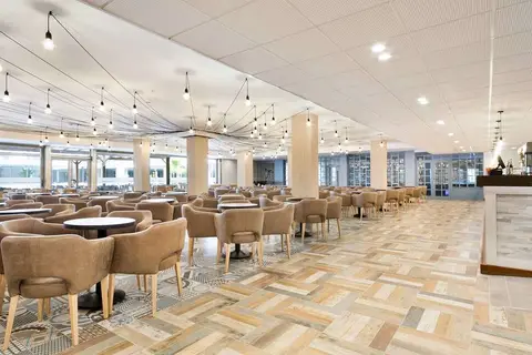 Hotel Best Maritim in Cambrils — foto 27