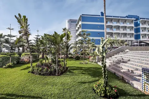 Hotel Val d’Anfa in Casablanca, foto 9