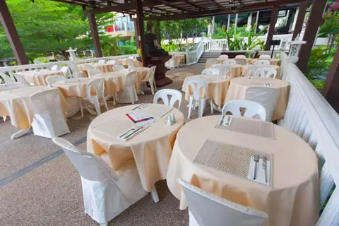 Khaolak Emerald Beach Resort & Spa in เขาหลัก — foto 17