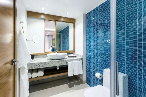 Sonesta Ocean Point in Lowlands — foto 15