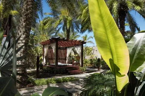 Jumeirah Al Naseem in Dubai — foto 29