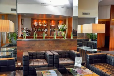 LH Hotel Sirio Venice in Venetië — foto 6
