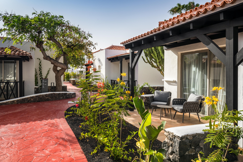 Hotel Barcelo Fuerteventura Royal Level - adults only foto 19