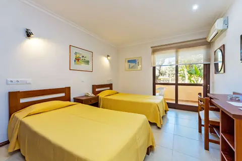 Hotel Balaia Mar in Albufeira — foto 19