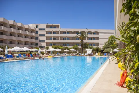 Hotel Ialyssos Bay in Blue Bay Hotel, foto 11