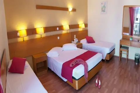 Arte Hotel in Rhodos — foto 5