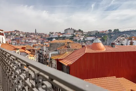 Caleway Hotel in Vila Nova de Gaia — foto 27