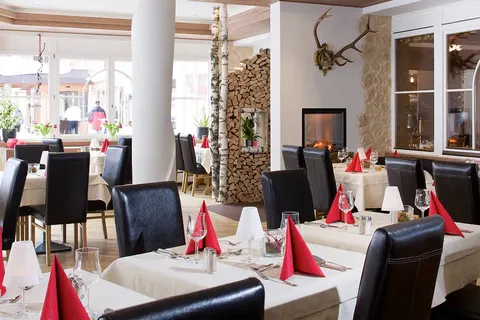 Aparthotel Kleinwalsertal foto 8