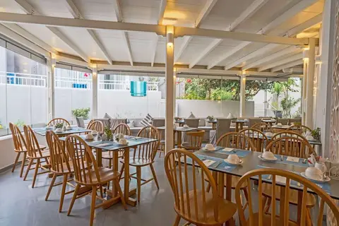 Nefeli Hotel in Rethimnon, foto 7