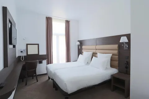 Monsigny Nice foto 2