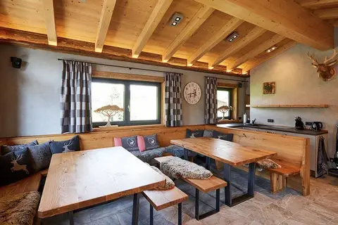 Appartments Weiss in Westendorf — foto 23