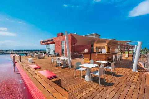 Pestana Cr7 Funchal in Funchal — foto 18
