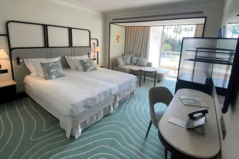 Mondrian Cannes in Cannes, foto 3