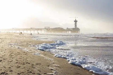 Carlton Beach Hotel foto 26