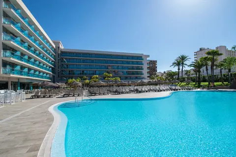 Roquetas el Palmeral by P&V in Roquetas de Mar