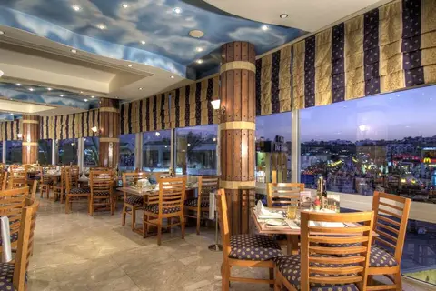 Maritim Jolie Ville Resort & Casino in Sharm El Sheikh, foto 21