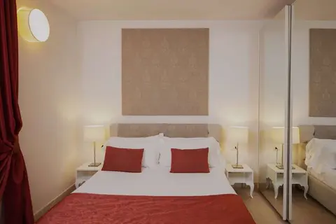 Di Sabatino Resort in Ascoli Piceno — foto 18