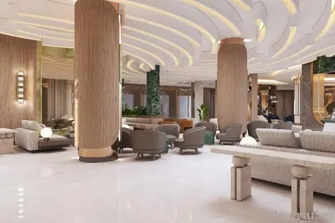 Seaden De Mar Resort & Spa in Manavgat, foto 13