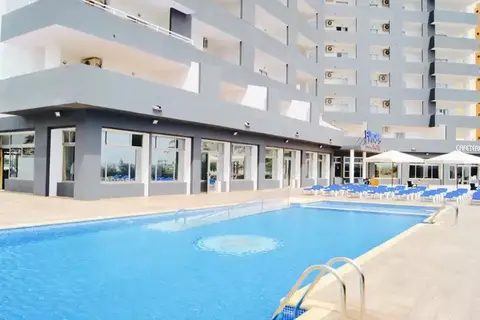 Port Europa in Calp — foto 24