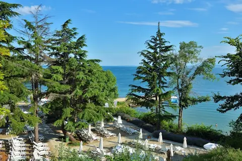SOL Nessebar Palace All Inclusive in Несебър — foto 30