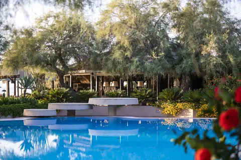 Baia Del Sole Resort in Ricadi — foto 8