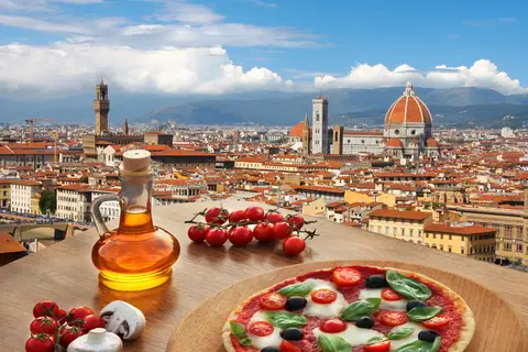 Ontdek Florence, Pisa en Venetië met strandverlenging in Bagnolo in Piano — foto 5