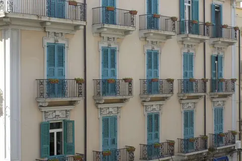 Hotel La Residenza Messina in Messina — foto 9