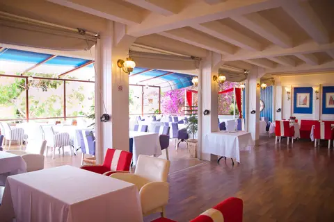 Club Boran Mare Beach in Kemer, foto 24