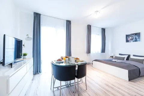 Hotel Vagabond Corvin foto 6