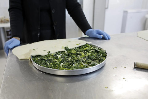 Hotel Stratos foto 8