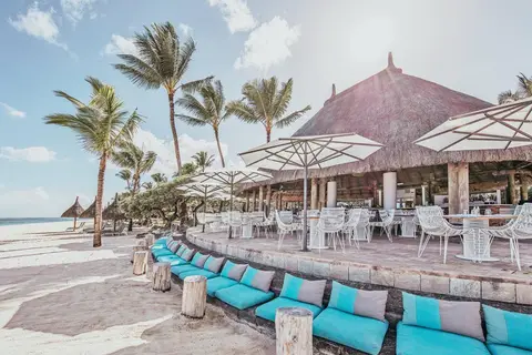 La Pirogue Mauritius in Flic en Flac VCA — foto 3