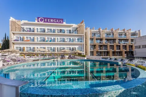 Fergus Style Palma Nova in Palmanova — foto 2