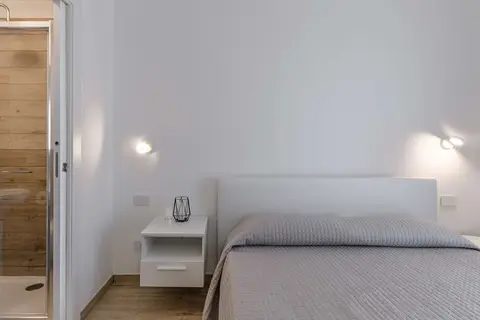Capo Falcone Charming Appartementen in Stintino — foto 30