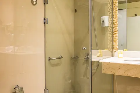 Plaza Hotel Alexandria in Alexandrië — foto 15