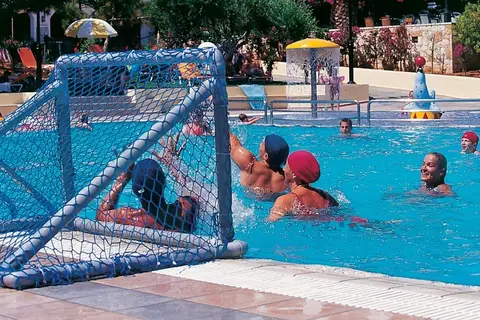 Chrissi Amoudia Hotel in Anissaras, foto 29