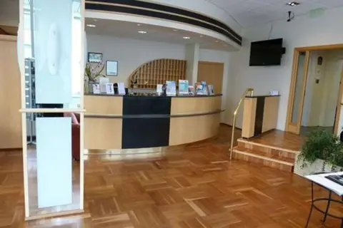 Fosshotel Raudara in Reykjavik, foto 14
