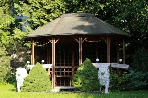 Hotel Restaurant Maas foto 16