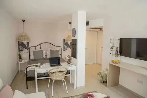 Payava Hotel by True Blue in Kaş — foto 19