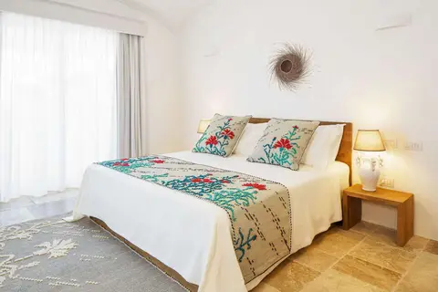 Sant'Efis Hotel in Pula, foto 11