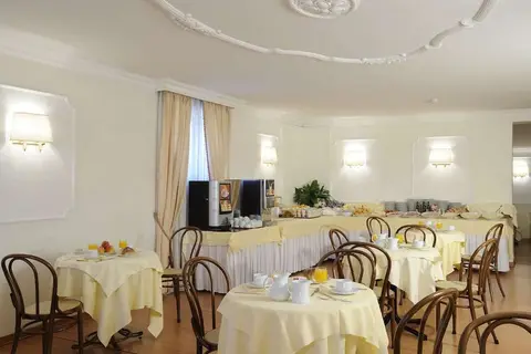 Hotel Torino in Rome — foto 8