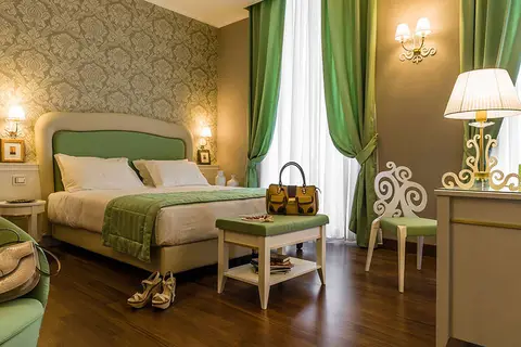 Dei Borgia Hotel in Rome, foto 5