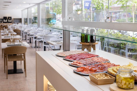 Hotel htop Amatista foto 8