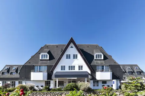 Dorint Strandresort & Spa Sylt/Westerland in Sylt — foto 3